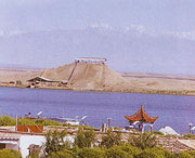 岳普湖后天天气