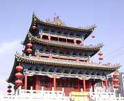互助后天天气